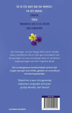 Wij, ervoor en erna