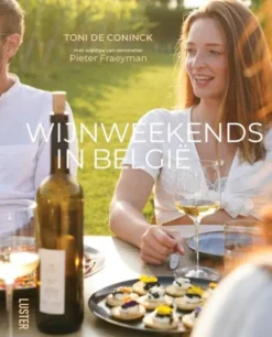 Wijnweekends in België