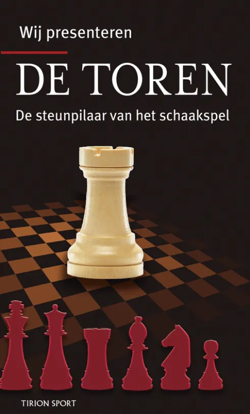 Wij presenteren de toren