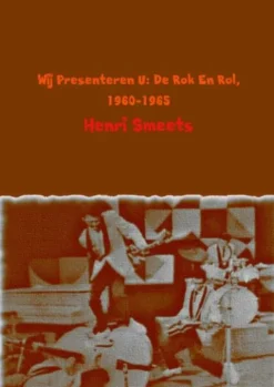 Wij presenteren u; de rok en rol; 1960-1965
