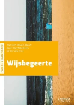 Wijsbegeerte