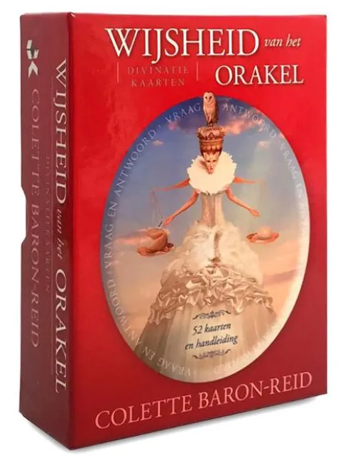 Wijsheid van het Orakel