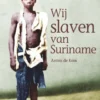 Wij slaven van Suriname