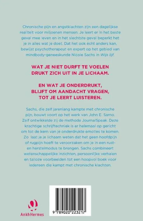 Wijs lijf
