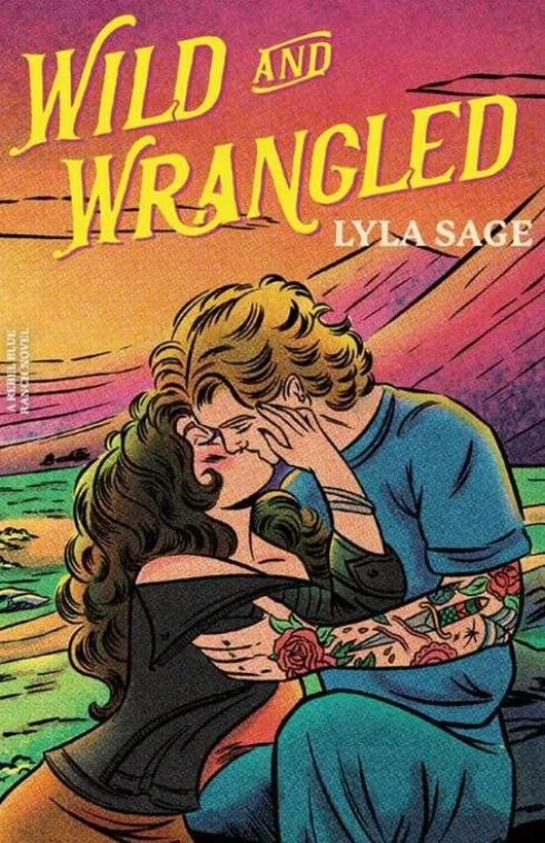 Wild and Wrangled