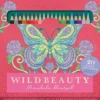 Wild beauty Mandala kleurset