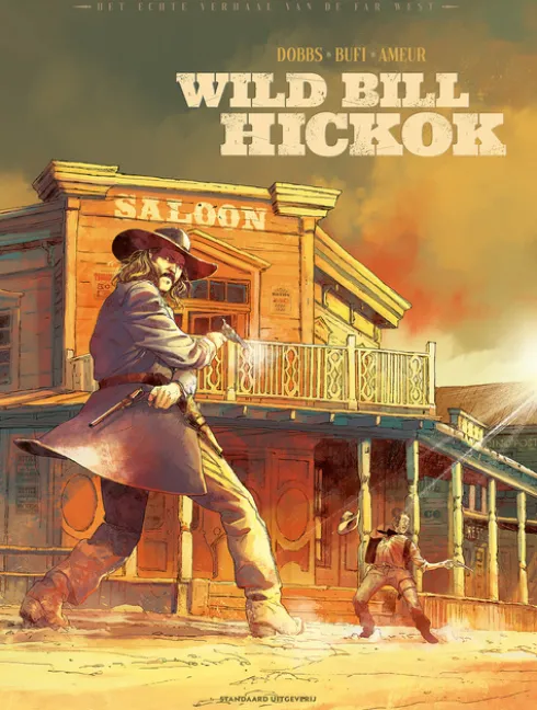 Wild Bill Hickok