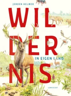 Wildernis in eigen land