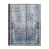 Wilde, The Importance of Being Earnest (Embellished Manuscripts Collection) Ultra Lined Hardcover Journal