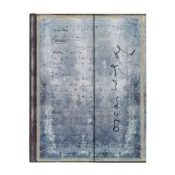 Wilde, The Importance of Being Earnest (Embellished Manuscripts Collection) Ultra Lined Hardcover Journal