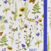 2027 Wildflower Garden Weekly Planner (16 Months, Sept 2026 to Dec 2027)