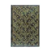 Wildflower Song Midi Lined Hardback Journal (Elastic Band Closure)