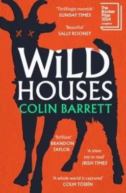 Wild Houses