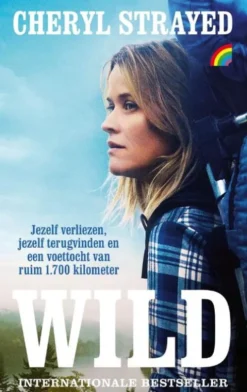 Wild (pocketsize)