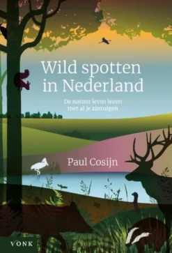 Wild spotten in Nederland