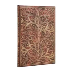 Wildwood (Tree of Life) Grande Unlined Journal