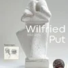 Wilfried Put - Beelden, Tekeningen, Penningen