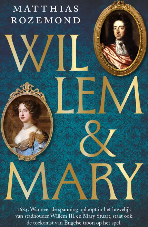 Willem en Mary