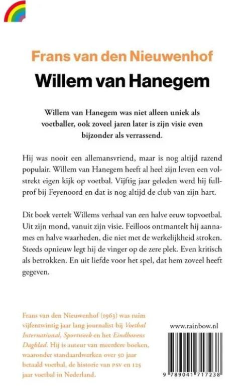 Willem van Hanegem