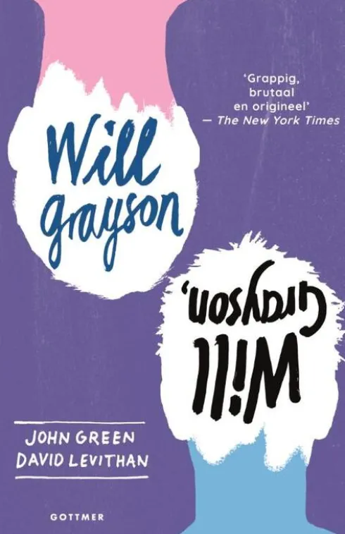 Will Grayson