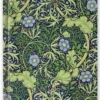 William Morris: Seaweed (Blank Sketch Book)