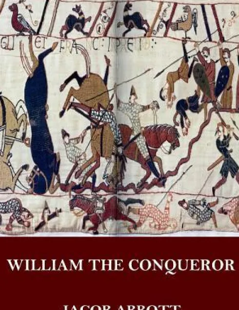 William the Conqueror