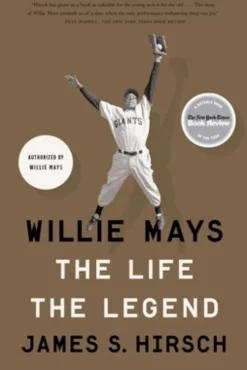 Willie Mays
