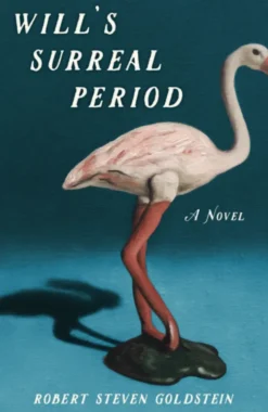 Will's Surreal Period
