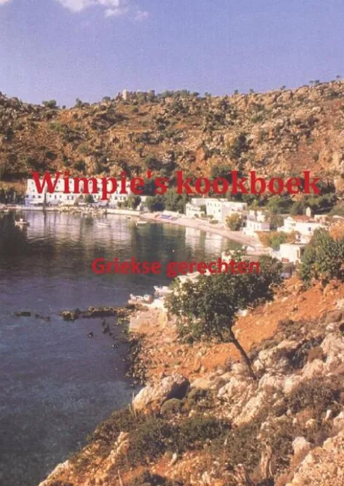 Wimpie's kookboek