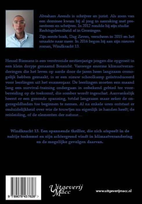 Windkracht 13