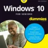 Windows 10 For Seniors For Dummies, 4th Edition