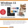 Windows 11 voor senioren