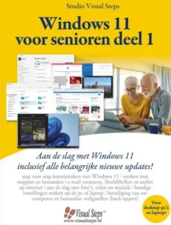 Windows 11 voor senioren
