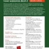 Windows 10 voor senioren
