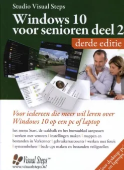 Windows 10 voor senioren
