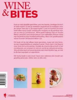 Wine & bites