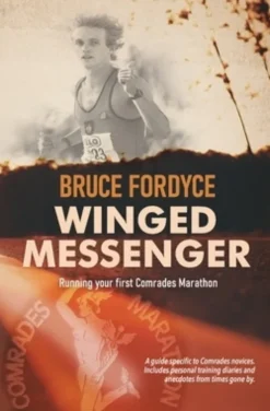 Winged Messenger