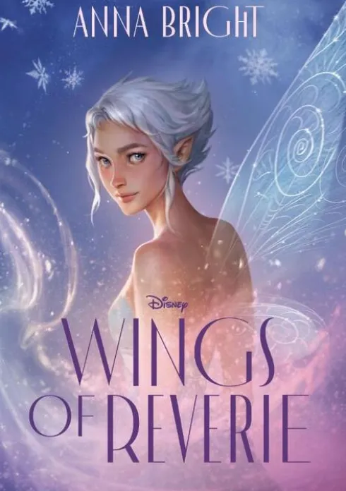 Wings of Reverie
