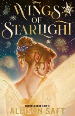 Wings of Starlight