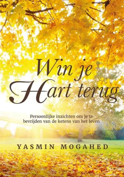 Win je hart terug