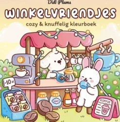 Winkelvriendjes