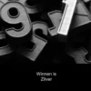 Winnen is Zilver