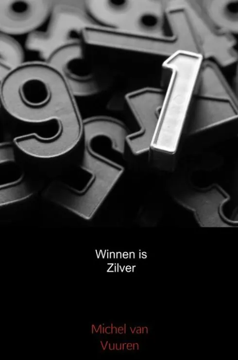 Winnen is Zilver