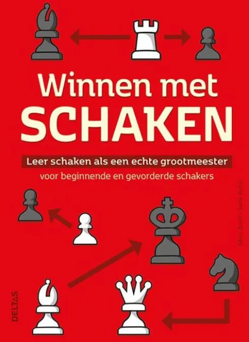 Winnen met schaken