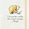 2027 Winnie-The-Pooh Weekly Planner (16 Months, Sept 2026 to Dec 2027)