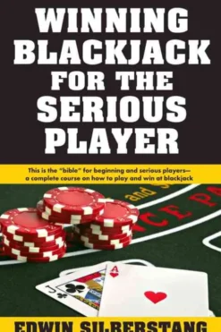 Winning Blackjack for the Serious Player