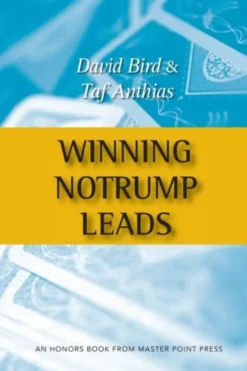 Winning Notrump Leads
