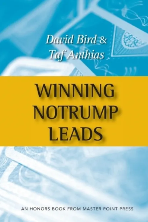 Winning Notrump Leads