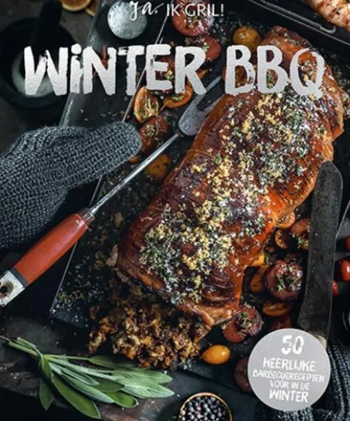 Winter BBQ