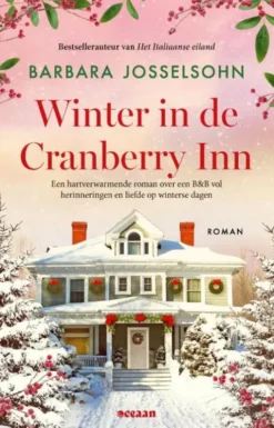 Winter in de Cranberry Inn